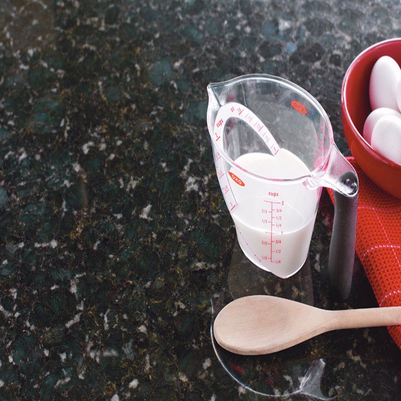 OXO Good Grips 16 oz Plastic Clear Angled Measuring Cup