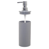 Zenna Home Counter Top Pump Soap Dispenser