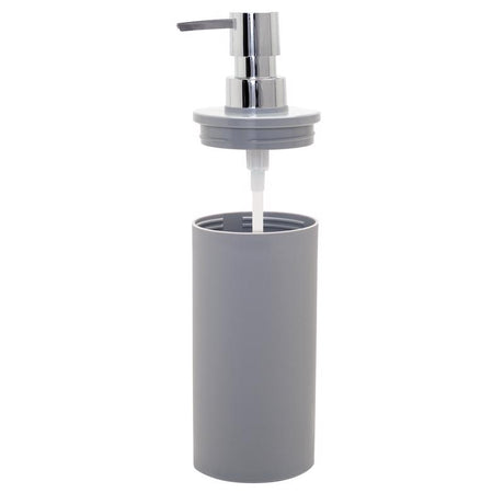 Zenna Home Counter Top Pump Soap Dispenser