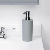 Zenna Home Counter Top Pump Soap Dispenser