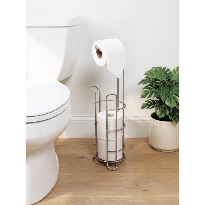 Zenna Home Toilet Paper Holder