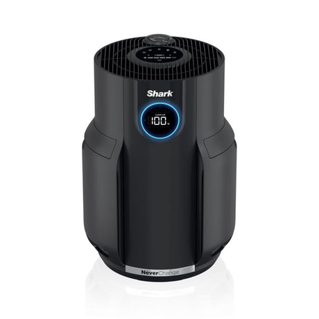 Shark Carbon True HEPA Air Purifier 650 sq ft
