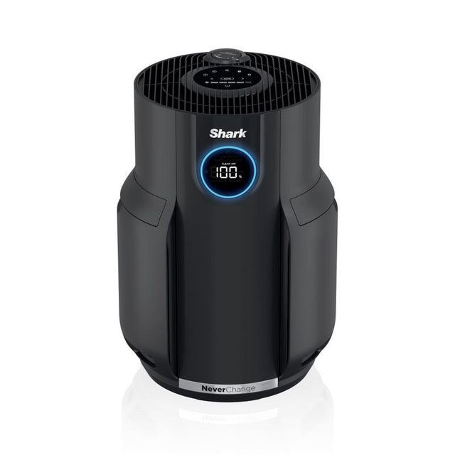 Shark Carbon True HEPA Air Purifier 650 sq ft