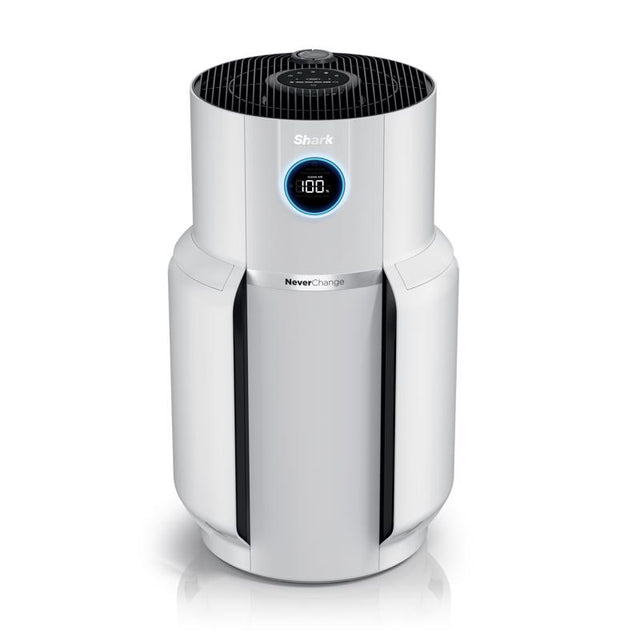 Shark Carbon True HEPA Air Purifier 1400 sq ft