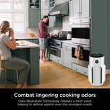 Shark Carbon True HEPA Air Purifier 1400 sq ft