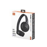JBL Tune 530BT Wireless Bluetooth On-Ear Headphones
