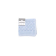 Core Home Blue Cotton Checkered Kitchen Towel