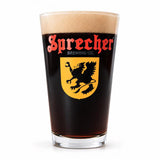 Sprecher Maple Root Beer Soda Mix 16 fl. oz. 1 pk