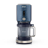 Ninja Blue 0.75 qt Ice Cream Maker 16.75 in. H X 8.25 in. W X 12.63 in. L