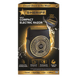 Bulbhead As Seen on TV Floating Electric Razor