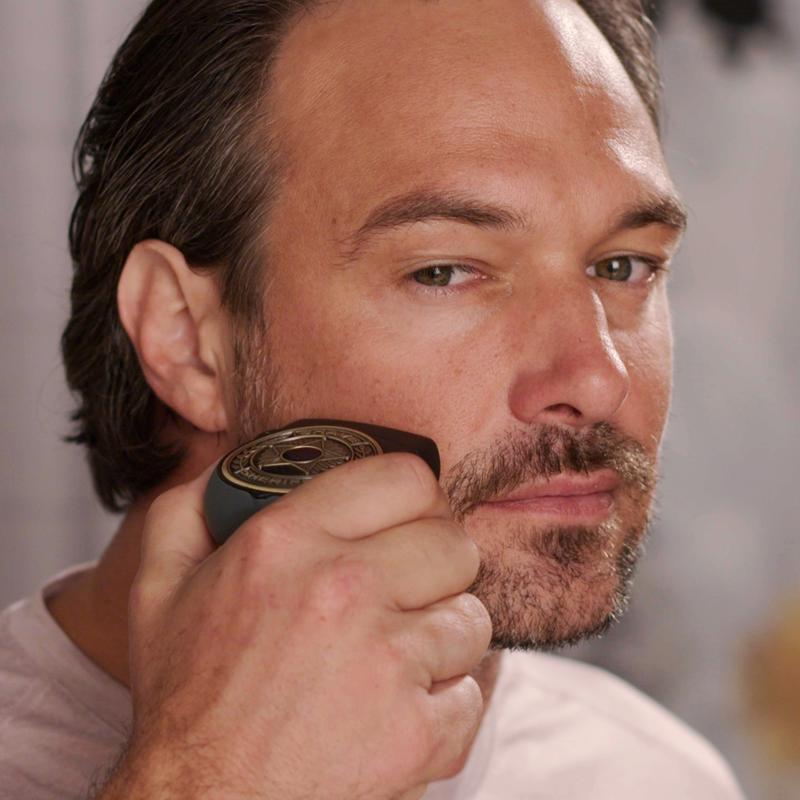 Bulbhead As Seen on TV Floating Electric Razor