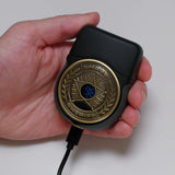 Bulbhead As Seen on TV Floating Electric Razor