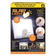 Bulbhead As Seen On TV Slap Light Motion-Activated Light 1 pk