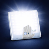 Bulbhead As Seen On TV Slap Light Motion-Activated Light 1 pk