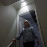 Bulbhead As Seen On TV Slap Light Motion-Activated Light 1 pk