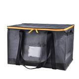 Ezystorage Bunker L 20 gal Gray Storage Bag