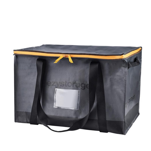 Ezystorage Bunker L 20 gal Gray Storage Bag
