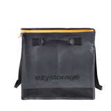 Ezystorage Bunker L 20 gal Gray Storage Bag