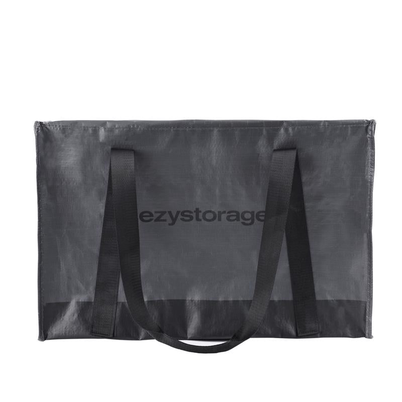 Ezystorage Bunker L 20 gal Gray Storage Bag