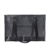 Ezystorage Bunker L 20 gal Gray Storage Bag