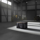 Ezystorage Bunker L 20 gal Gray Storage Bag