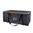 Ezystorage Bunker XL 31 gal Gray Storage Bag