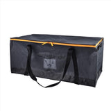 Ezystorage Bunker XL 31 gal Gray Storage Bag
