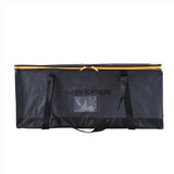 Ezystorage Bunker XL 31 gal Gray Storage Bag