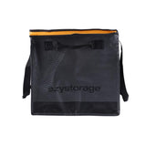 Ezystorage Bunker XL 31 gal Gray Storage Bag