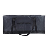 Ezystorage Bunker XL 31 gal Gray Storage Bag