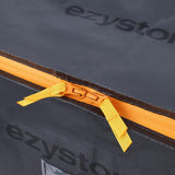 Ezystorage Bunker XL 31 gal Gray Storage Bag