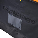 Ezystorage Bunker XL 31 gal Gray Storage Bag
