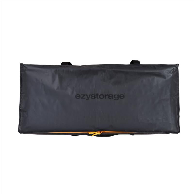 Ezystorage Bunker XL 31 gal Gray Storage Bag