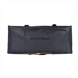 Ezystorage Bunker XL 31 gal Gray Storage Bag