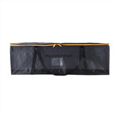 Ezystorage Bunker XXL 41 gal Gray Storage Bag