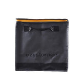 Ezystorage Bunker XXL 41 gal Gray Storage Bag