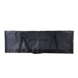 Ezystorage Bunker XXL 41 gal Gray Storage Bag