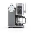 Ninja Gray 0.47 qt Ice Cream Maker 17.52 in. H X 10.04 in. W X 15.16 in. L