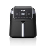 Ninja Black 6.5 qt Digital Air Fryer