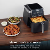 Ninja Black 6.5 qt Digital Air Fryer