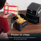 Ninja Black 6.5 qt Digital Air Fryer