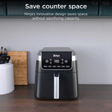 Ninja Black 6.5 qt Digital Air Fryer