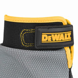 DEWALT Radians Unisex Indoor/Outdoor Work Gloves Multicolor M 1 pair