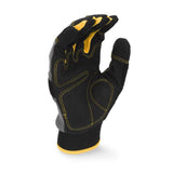 DEWALT Radians Indoor/Outdoor Work Gloves Multicolor XL 1 pair