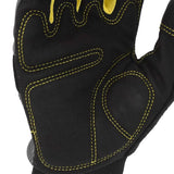 DEWALT Radians Indoor/Outdoor Work Gloves Multicolor XL 1 pair
