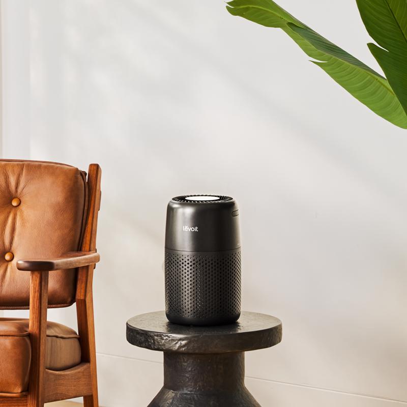 Levoit Carbon Air Purifier 253 sq ft