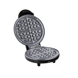Dash 1 waffle Gloss Black Ceramic Waffle Maker