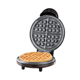Dash 1 waffle Gloss Black Ceramic Waffle Maker