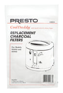 FRYER DEEP REPL FILTER