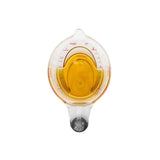 OXO Good Grips 1 cups Tritan Clear Angled Measuring Cup
